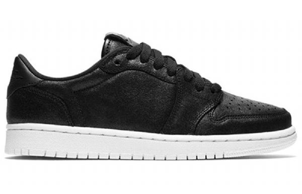 Nike Air Jordan 1 Retro Nízké Topy Basketbalové Boty Pro Ženy Zlaté