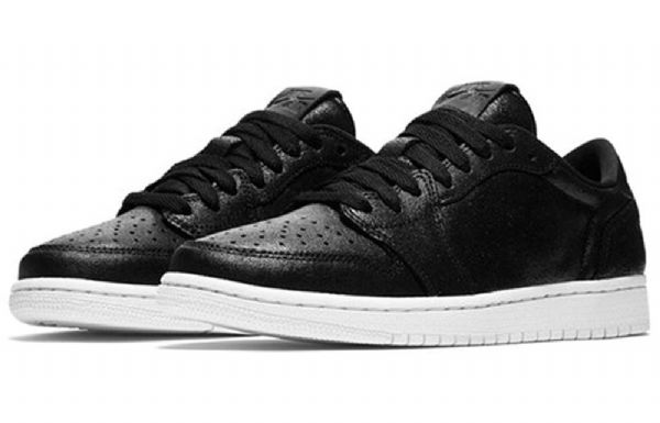 Nike Air Jordan 1 Retro Nízké Topy Basketbalové Boty Pro Ženy Zlaté