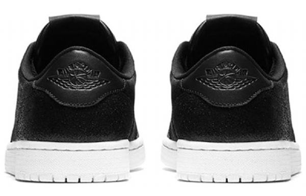 Nike Air Jordan 1 Retro Nízké Topy Basketbalové Boty Pro Ženy Zlaté