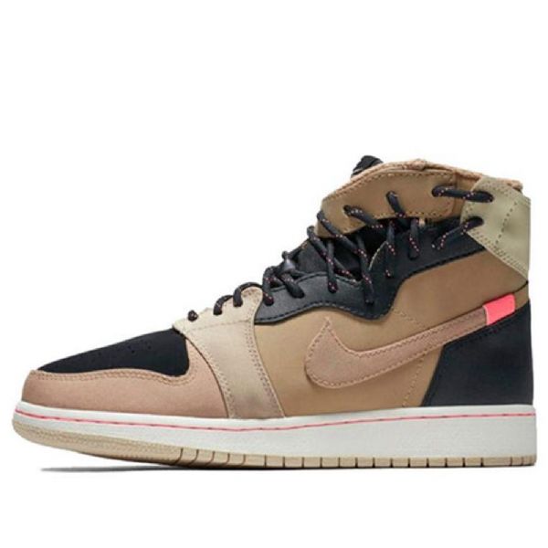 Nike Air Jordan 1 Retro Rebel Xx Basketbalové Boty Pro Ženy Army Zelená