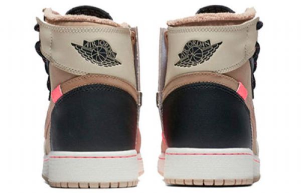Nike Air Jordan 1 Retro Rebel Xx Basketbalové Boty Pro Ženy Army Zelená