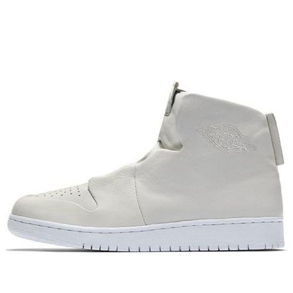 Nike Air Jordan 1 Sage Xx Retro Basketbalové Boty Pro Ženy Bílé