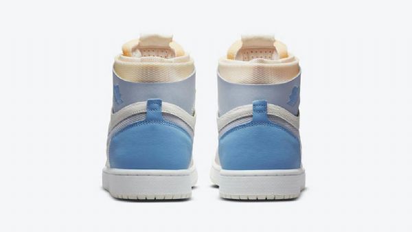 Nike Air Jordan 1 Zoom cmft To My First Coach Boty Pro Muže Vícebarevné