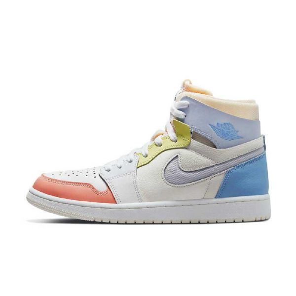 Nike Air Jordan 1 Zoom cmft To My First Coach Boty Pro Ženy Vícebarevné