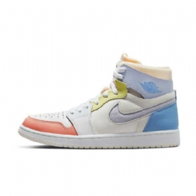 Nike Air Jordan 1 Zoom cmft To My First Coach Boty Pro Ženy Vícebarevné