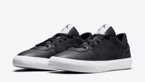 Nike Air Jordan Series 01 Milý Mike Boty Pro Muže Černé
