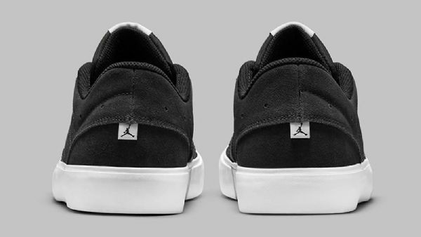 Nike Air Jordan Series 01 Milý Mike Boty Pro Muže Černé