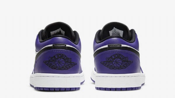 Nízké Kurty Nike Air Jordan 1 Pro Ženy Nachový Bílý