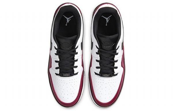 Nízké Retro Basketbalové Boty Nike Air Jordan 1 Jester Xx Pro Ženy Červené