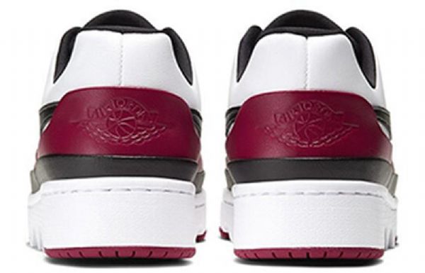 Nízké Retro Basketbalové Boty Nike Air Jordan 1 Jester Xx Pro Ženy Červené