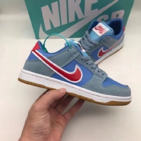 Pánské Basketbalové Boty Nike Air Jordan 1 Low Tops Gs V Tyrkysové Barvě