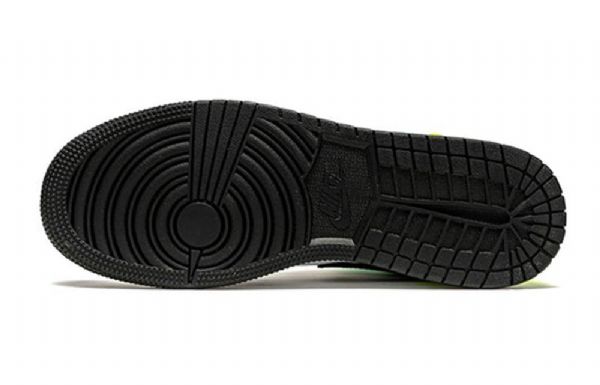 Pánské Basketbalové Boty Nike Air Jordan 1 Mid Tops Gs Vícebarevné