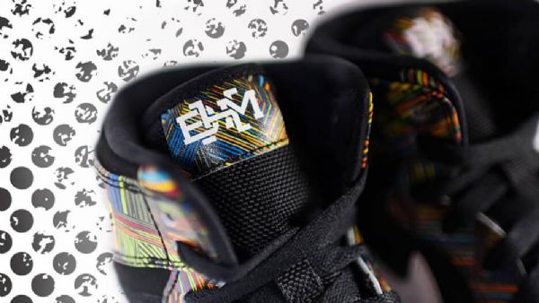 Pánské Boty Nike Air Jordan 1 Gs Bhm 2016 Vícebarevné