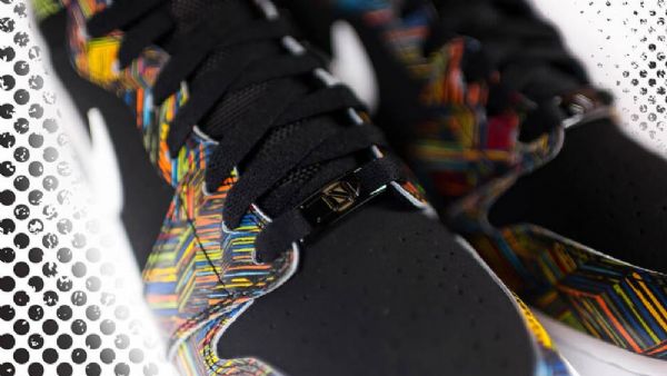 Pánské Boty Nike Air Jordan 1 Gs Bhm 2016 Vícebarevné