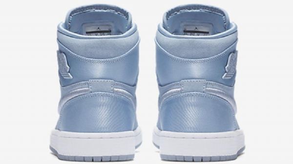 Pánské Boty Nike Air Jordan 1 High Tops Pastel Pack Pro Muže Modré