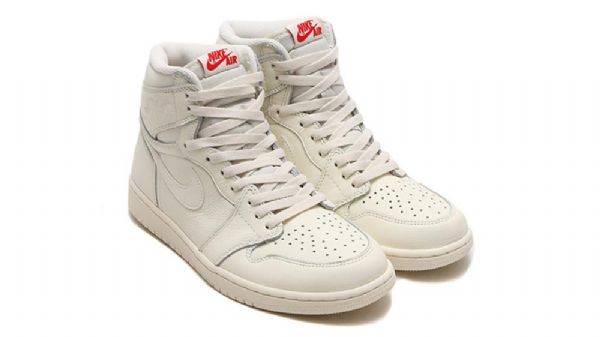 Pánské Boty Nike Air Jordan 1 Og V Khaki Barvě