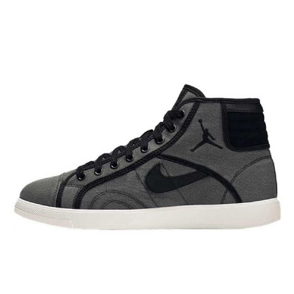 Pánské Boty Nike Air Jordan Sky High Og Černá Šedá