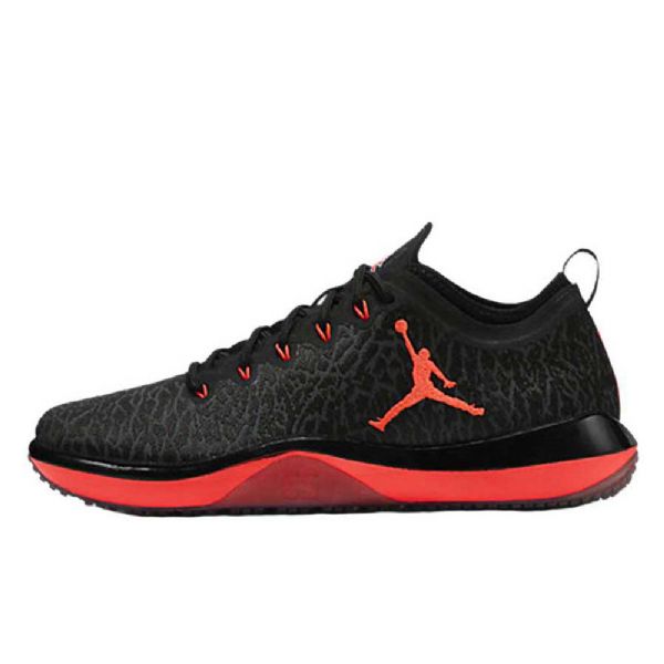 Pánské Nízké Boty Nike Neymar Jr Jordan Trainer 1 Černé