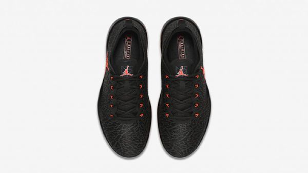 Pánské Nízké Boty Nike Neymar Jr Jordan Trainer 1 Černé