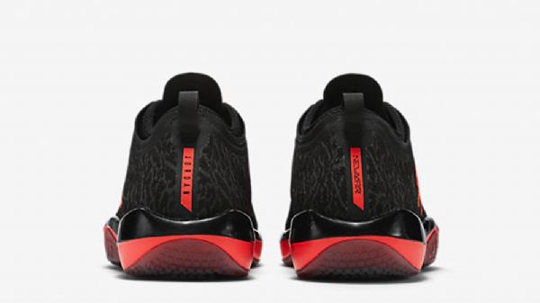 Pánské Nízké Boty Nike Neymar Jr Jordan Trainer 1 Černé