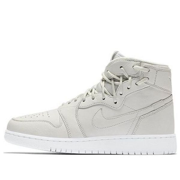 Retro Basketbalové Boty Nike Air Jordan 1 Rebel Xx Pro Ženy Bílé