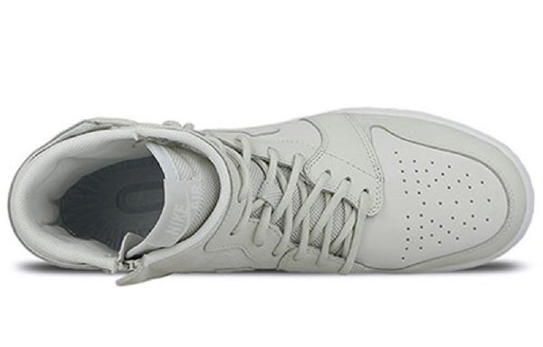 Retro Basketbalové Boty Nike Air Jordan 1 Rebel Xx Pro Ženy Bílé