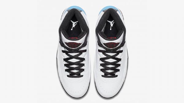 Boty Nike Air Jordan Converse Pack Pro Muže Bílý Vícebarevné