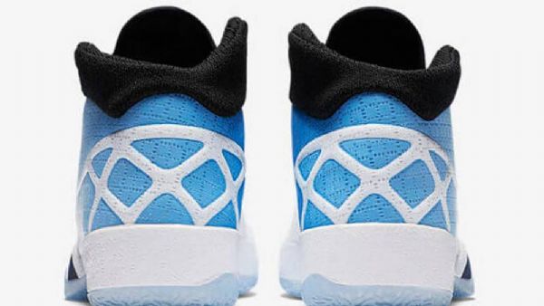 Boty Nike Air Jordan 30 Pro Muže Modré