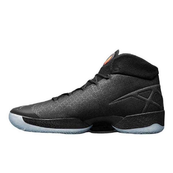Boty Nike Air Jordan Xxx Pro Muže Černé