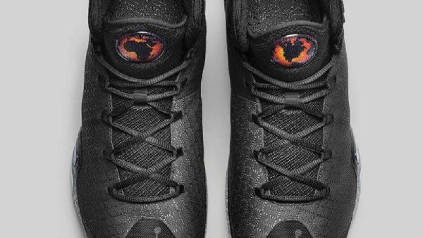 Boty Nike Air Jordan Xxx Pro Muže Černé