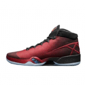 Boty Nike Air Jordan Xxx Pro Muže Červené