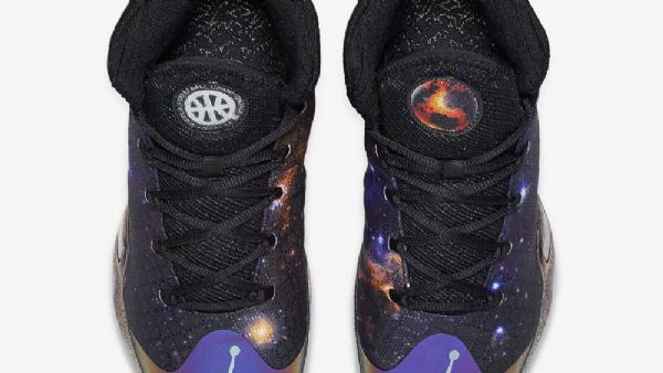 Boty Nike Air Jordan Xxx Quai 54 Pro Muže Modré