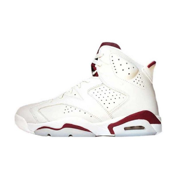 Boty Nike Air Jordan 6 Khaki Pro Muže