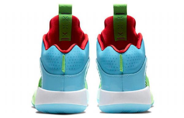 Nike Jayson Tatum Air Jordan 35 Pf Tenisky Pro Muže Mint