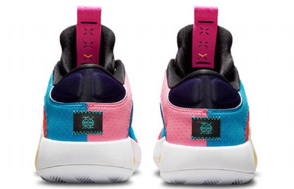 Pánské Tenisky Nike Air Jordan 35 Low Tops Ds Pf Vícebarevné