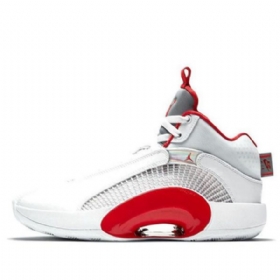 Pánské Tenisky Nike Air Jordan 35 Pf Červené