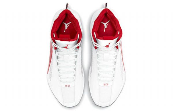 Pánské Tenisky Nike Air Jordan 35 Pf Červené
