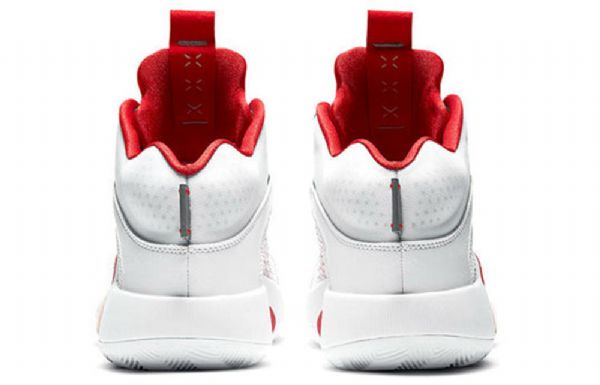 Pánské Tenisky Nike Air Jordan 35 Pf Červené