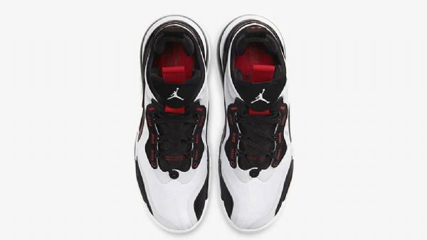 Boty Nike Air Jordan Aerospace 720 Pro Muže Bílá Černá Červená