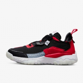 Boty Nike Air Jordan Delta 2 Se Pro Muže Černá Bílý Červený
