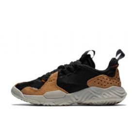 Boty Nike Air Jordan Delta Flax Pro Muže Černé