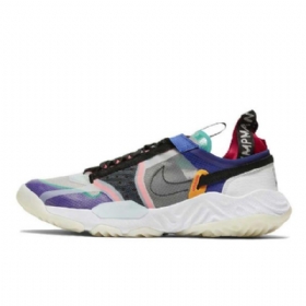 Boty Nike Air Jordan Delta Pro Muže Vícebarevné