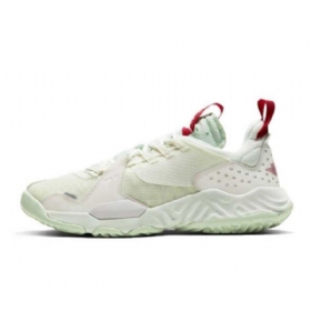 Boty Nike Air Jordan Delta Sp Jade Aura Pro Muže Zelené
