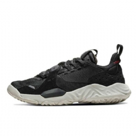 Boty Nike Air Jordan Delta Sp Pro Muže Černé
