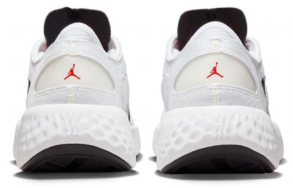 Dámské Nízké Sportovní Boty Nike Air Jordan Delta 3 Bílé