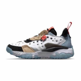Nike Air Jordan Delta 2 Sezamové Boty Pro Muže Vícebarevné