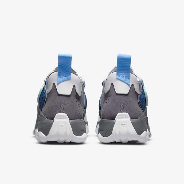 Pánské Boty Nike Air Jordan Delta 2 Clot Bílý Šedá Tmavě Modrá