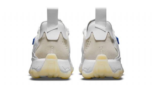 Pánské Boty Nike Air Jordan Delta 2 Royal Bílý Modrý