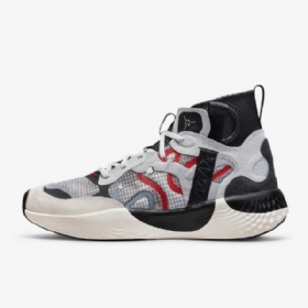 Pánské Boty Nike Air Jordan Delta 3 Sp Černá Šedá