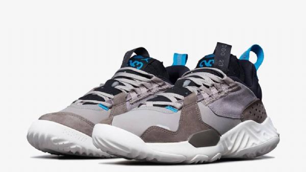 Pánské Boty Nike Air Jordan Delta Enigma Stone